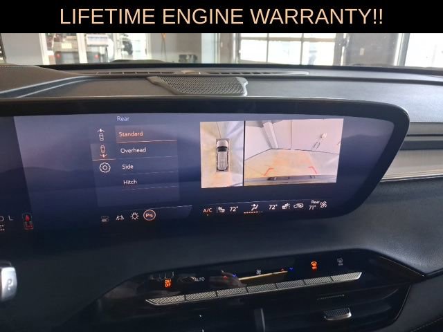 Used 2025 Buick Enclave Avenir w/ Super Cruise Package image 14