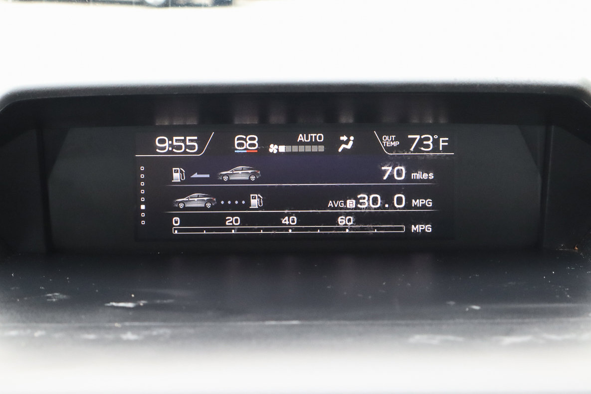 Used 2023 Subaru Crosstrek 2.5i Limited w/ Popular Package #3 image 24