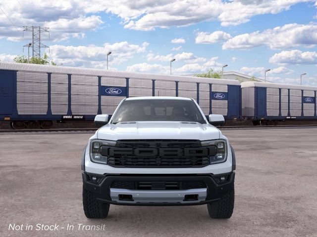 New 2026 Ford Ranger Raptor AWD/4WD image 6