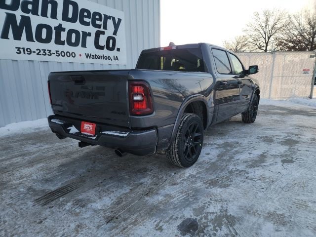 New 2026 RAM 1500 Laramie image 18