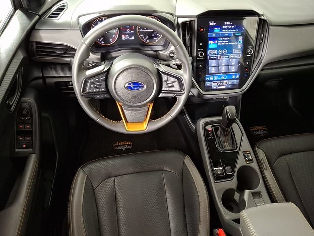 Used 2024 Subaru Crosstrek 2.5i Wilderness w/ Crosstrek Mirror Package AWD/4WD image 2