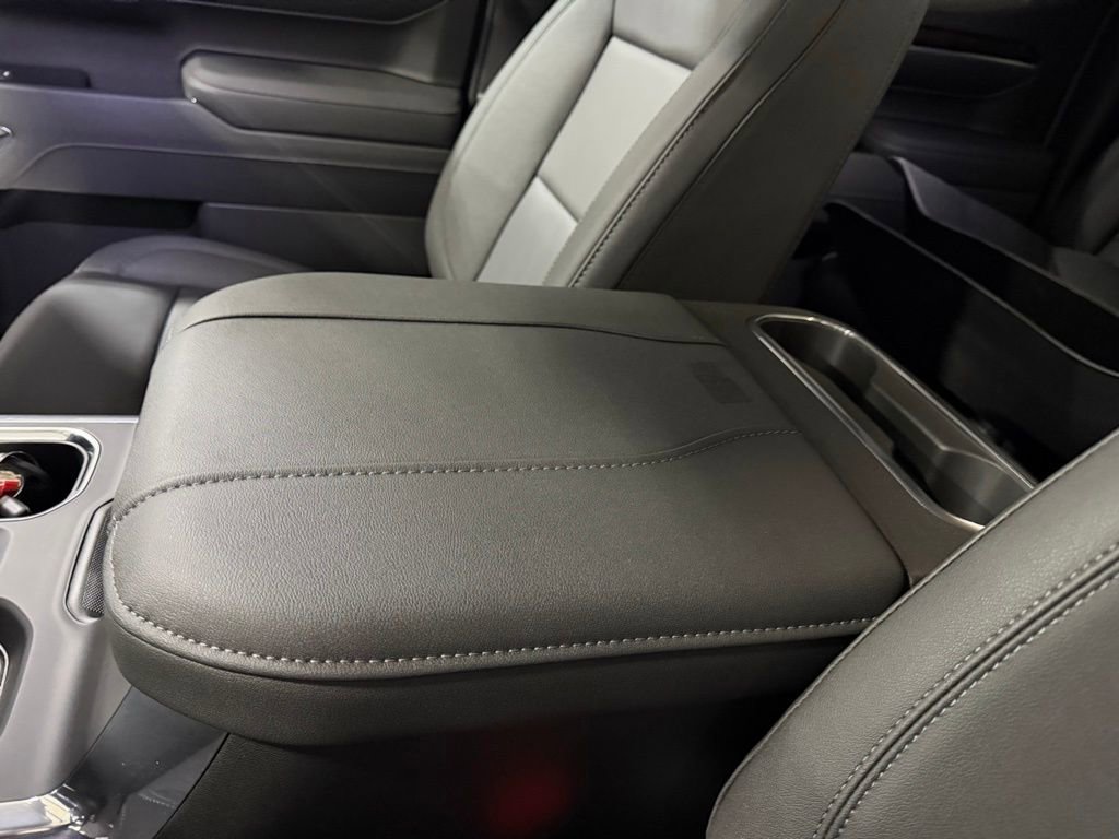 New 2026 Chevrolet Silverado 1500 LT w/ Z71 Off-Road Package image 22