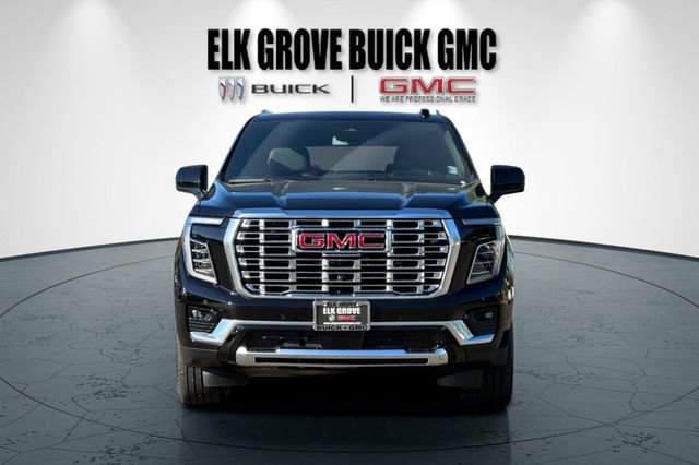 New 2026 GMC Yukon Denali w/ Sun & Power Step Package image 9