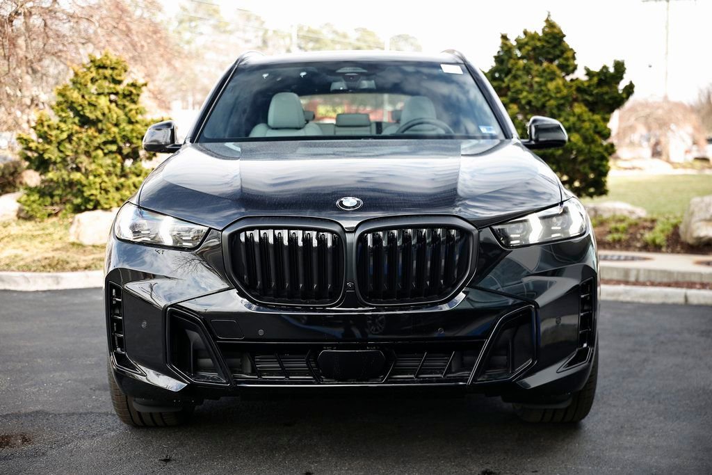 New 2026 BMW X5 xDrive40i w/ M Sport Package image 13