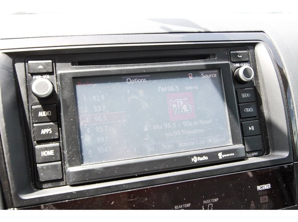Used 2014 Toyota Sequoia SR5 RWD image 13