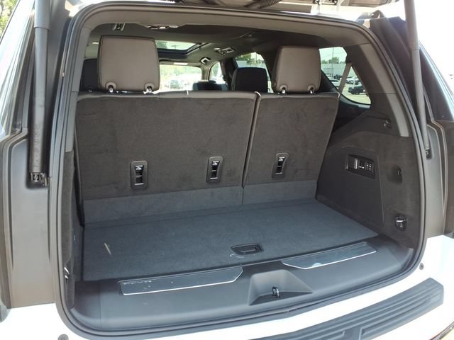 New 2026 Cadillac Escalade Sport w/ Touring Package AWD/4WD image 5