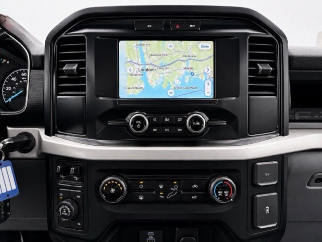 Used 2023 Ford F150 XL AWD/4WD image 17