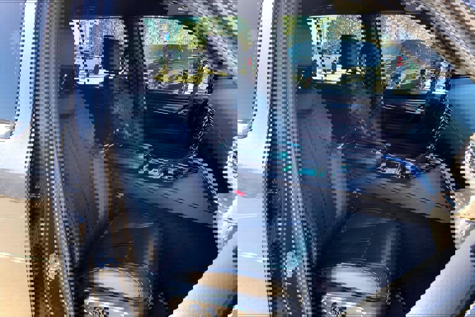 Used 2022 Jeep Wagoneer Series I image 15