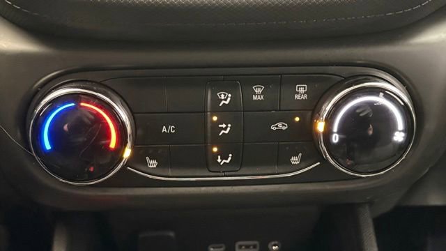 Used 2021 Chevrolet TrailBlazer LT w/ Driver Confidence Package image 33