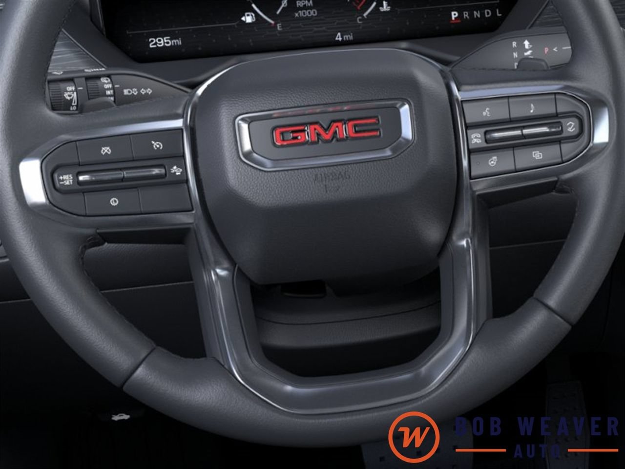 New 2027 GMC Acadia Elevation w/ Elevation Premium Package AWD/4WD image 22