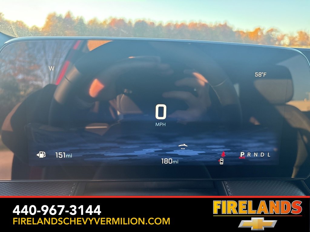 New 2026 Chevrolet Equinox LT image 19