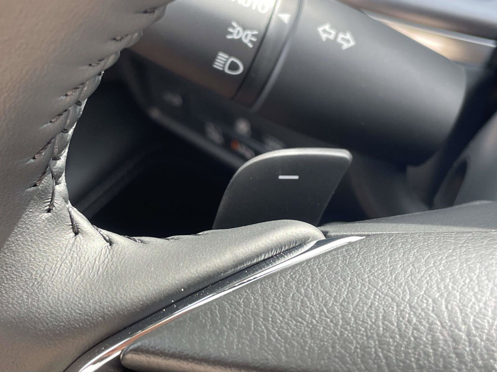 New 2025 MAZDA CX-5 AWD 2.5 S w/ Premium Plus Pkg image 12