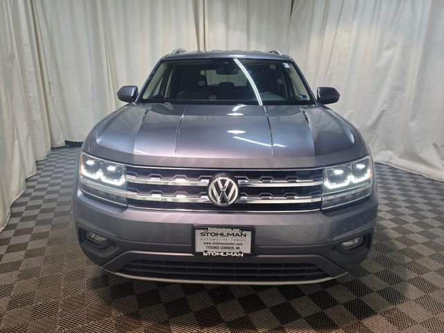 Used 2018 Volkswagen Atlas SE image 9