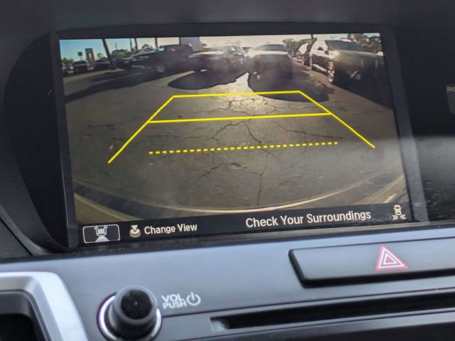 Used 2019 Acura TLX 3.5L Technology Pkg w/A-Spec P image 22