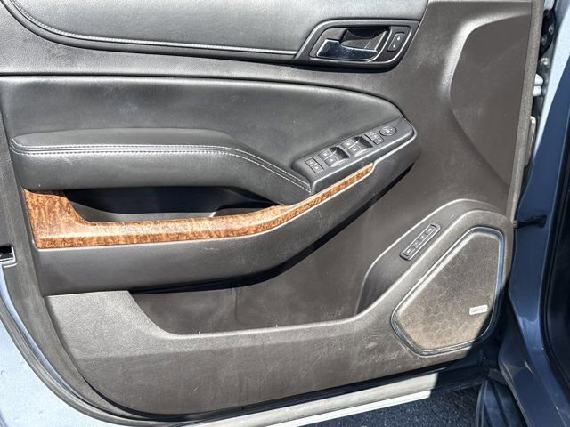 Used 2016 Chevrolet Tahoe LTZ image 16