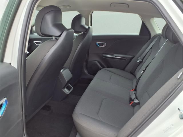 New 2026 Kia K4 LX image 18