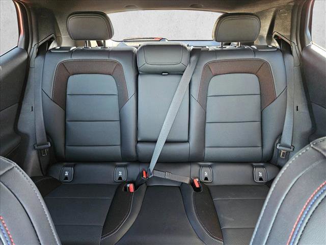 New 2026 Chevrolet Equinox EV RS image 14