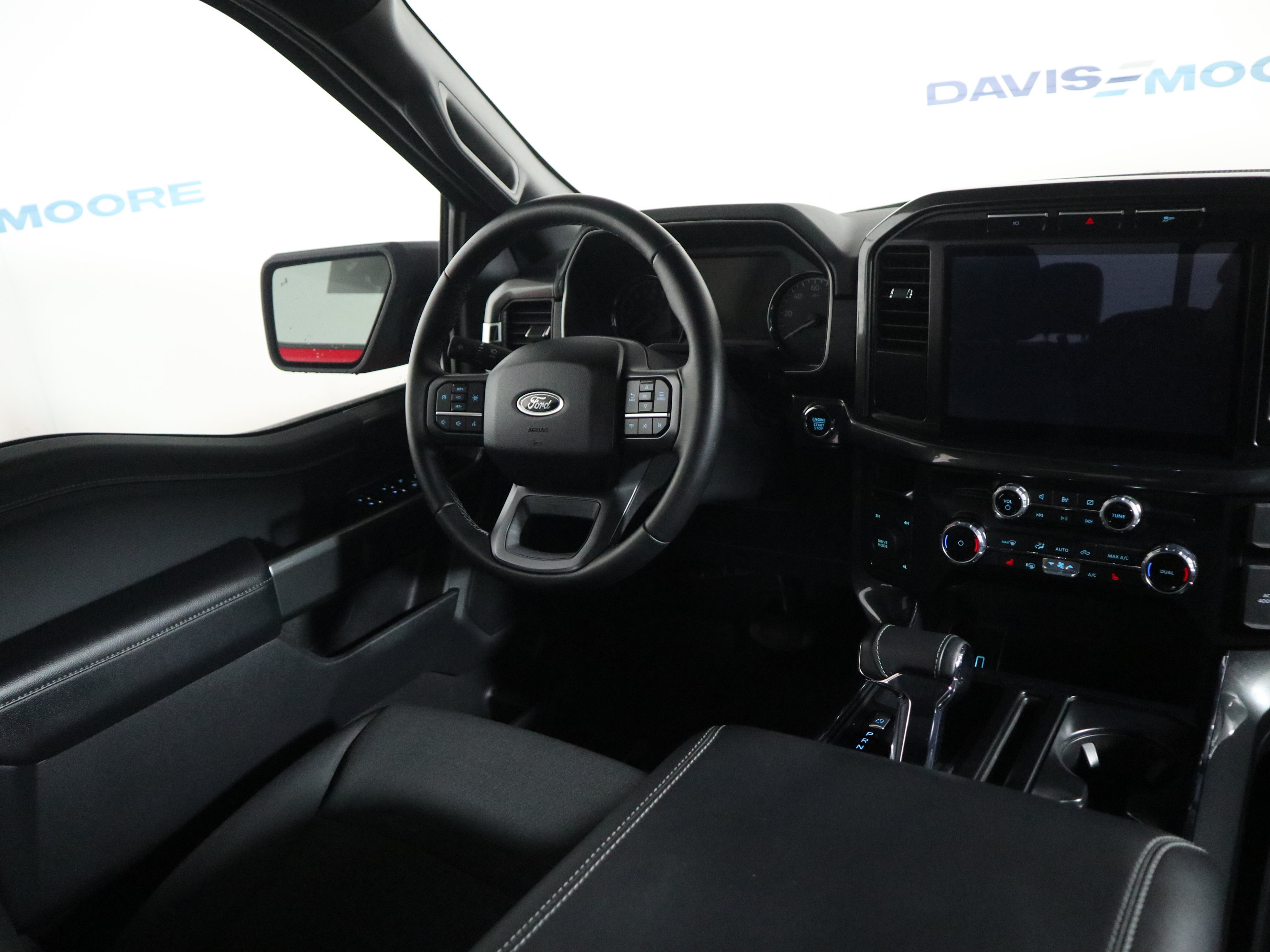 Used 2023 Ford F150 XLT w/ Equipment Group 302A High AWD/4WD image 15