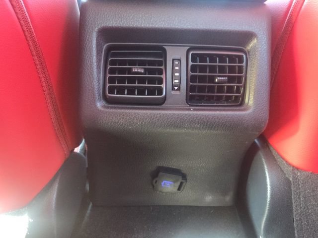 Used 2023 Toyota Camry XSE w/ Navigation Package FWD image 16
