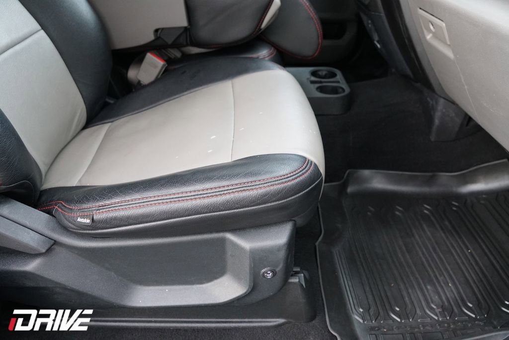 Used 2018 Ford F250 XLT image 42