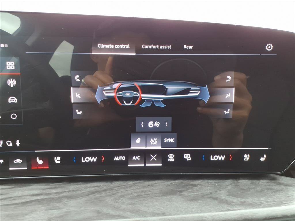 Used 2025 Audi Q5 Premium Plus AWD/4WD image 20