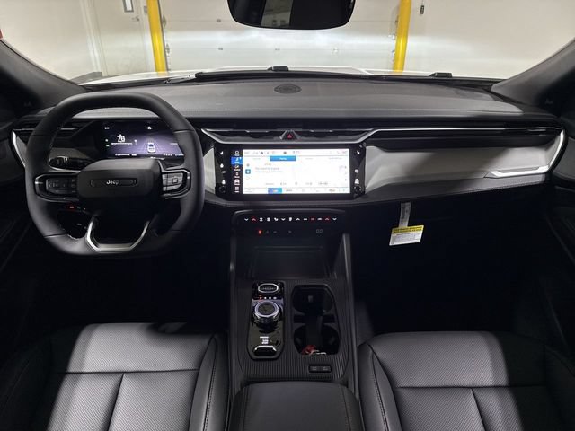 New 2026 Jeep Cherokee Limited AWD/4WD image 10