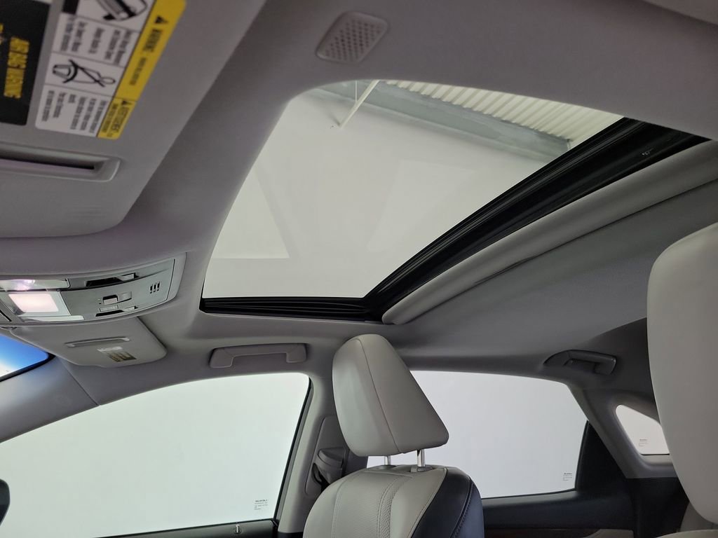 Used 2018 Lexus RX 350 FWD w/ Premium Package image 19