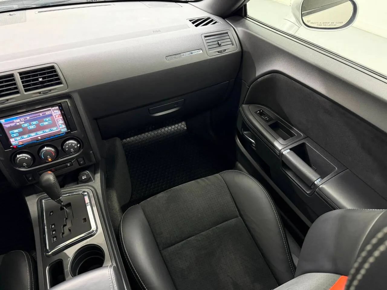 Used 2008 Dodge Challenger SRT8 RWD image 36