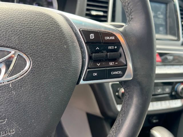 Used 2018 Hyundai Sonata SEL FWD image 22