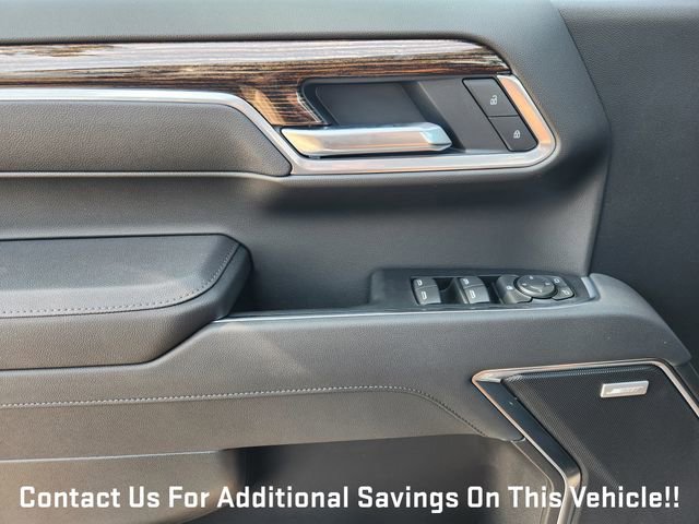 New 2026 GMC Sierra 1500 Elevation w/ Elevation Premium Package image 17