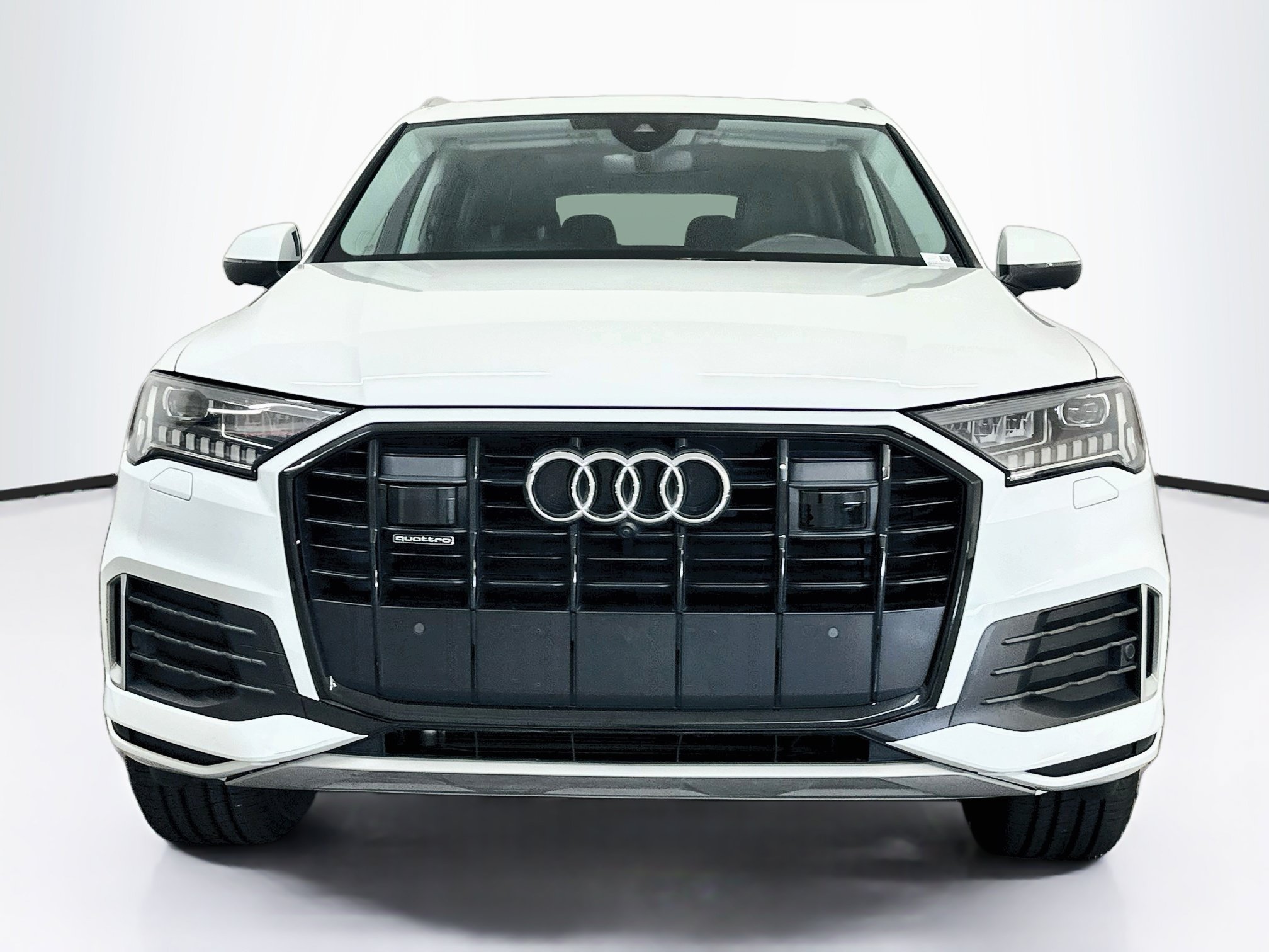 Used 2024 Audi Q7 2.0T Premium Plus AWD/4WD image 2
