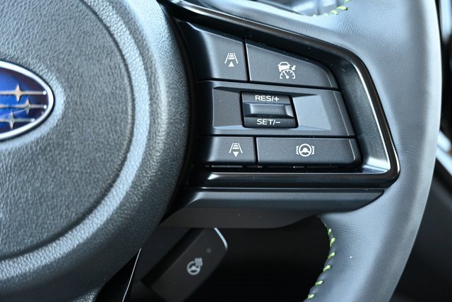 New 2025 Subaru Ascent Bronze Edition image 33