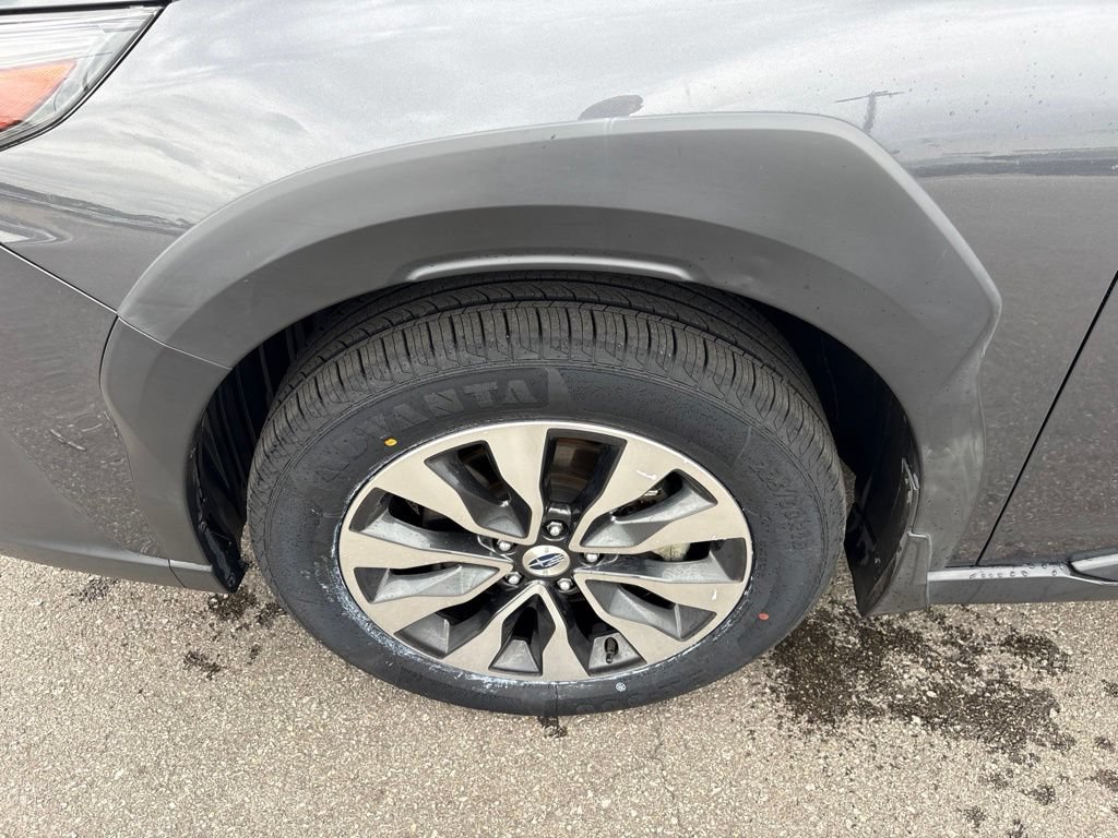 Certified 2023 Subaru Outback Limited AWD/4WD image 7