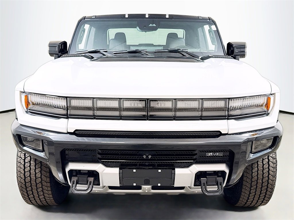 New 2026 GMC Hummer EV 2X image 2