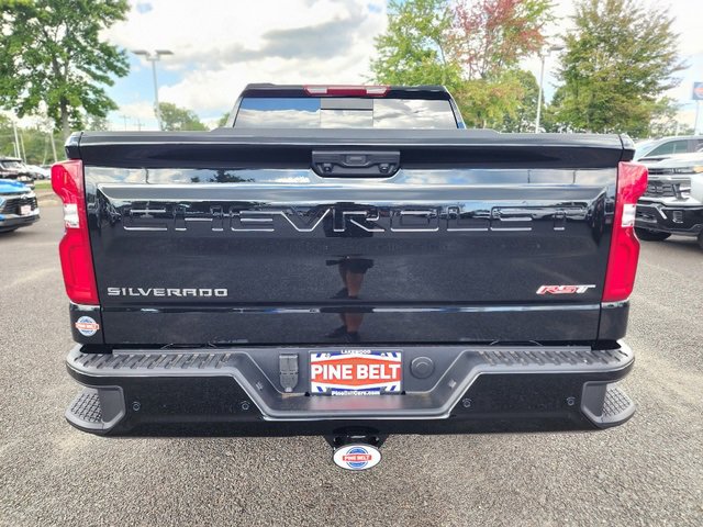New 2026 Chevrolet Silverado 1500 RST w/ Safety Package image 12