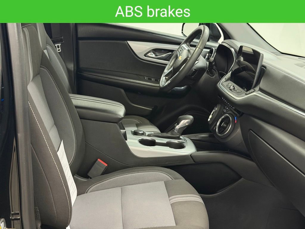 Certified 2023 Chevrolet Blazer LT AWD/4WD image 23