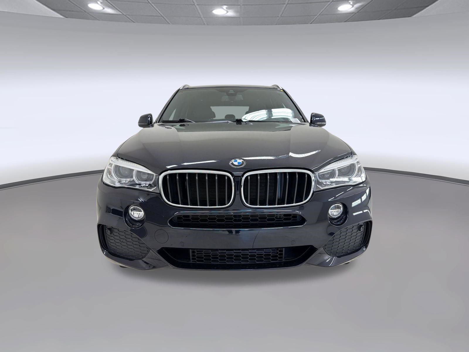 Used 2018 BMW X5 xDrive35i AWD/4WD image 6