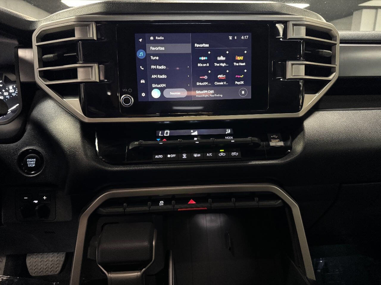 Used 2025 Toyota Tundra SR5 image 23