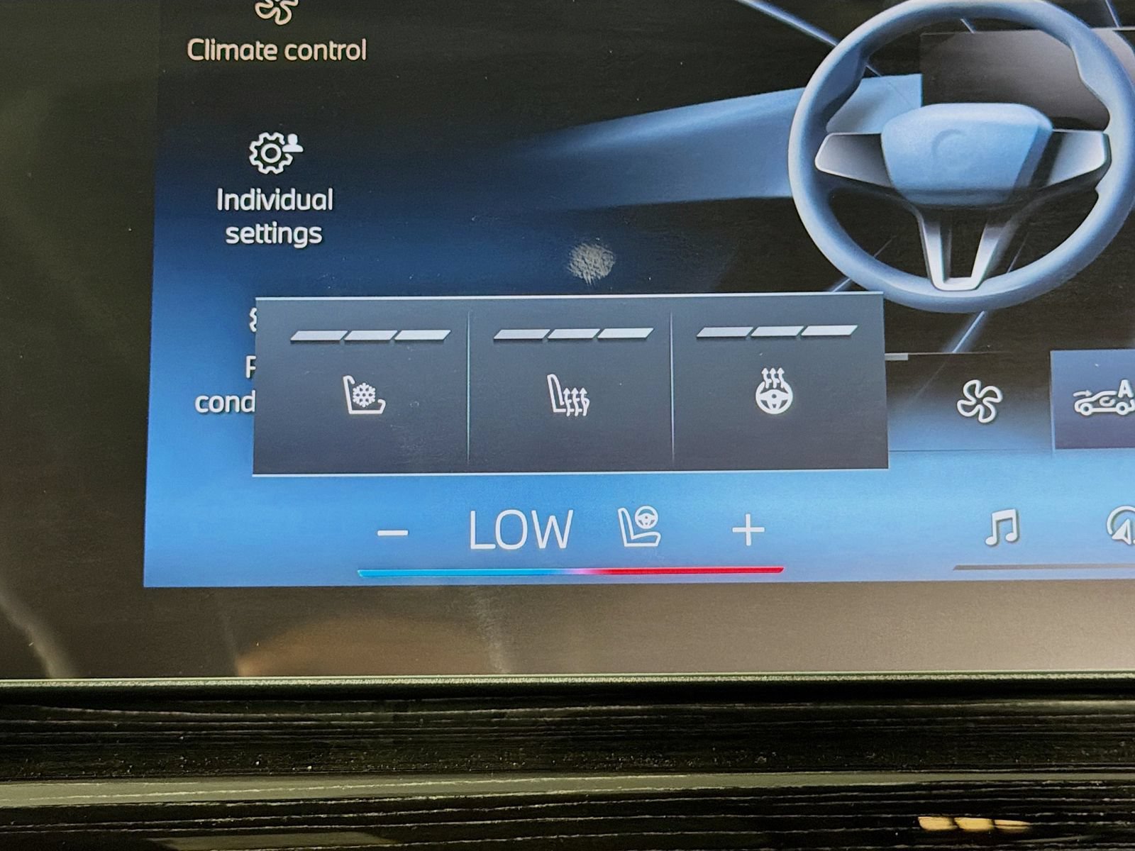 New 2026 BMW i7 xDrive60 w/ M Sport Package RWD image 23