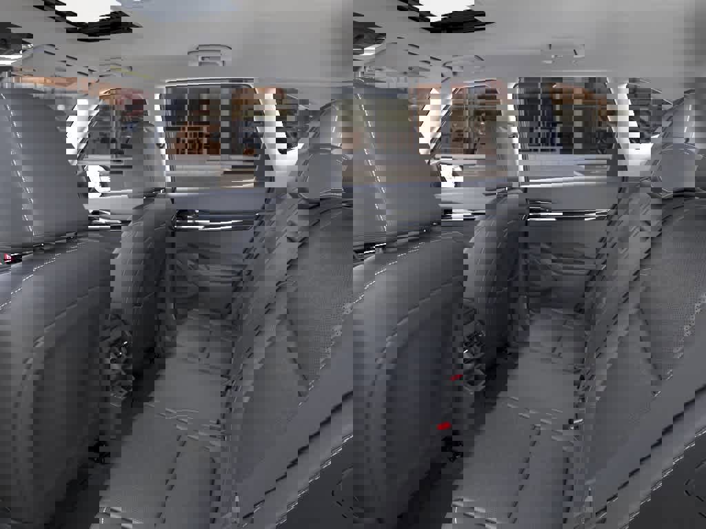 New 2026 Kia Seltos EX image 18