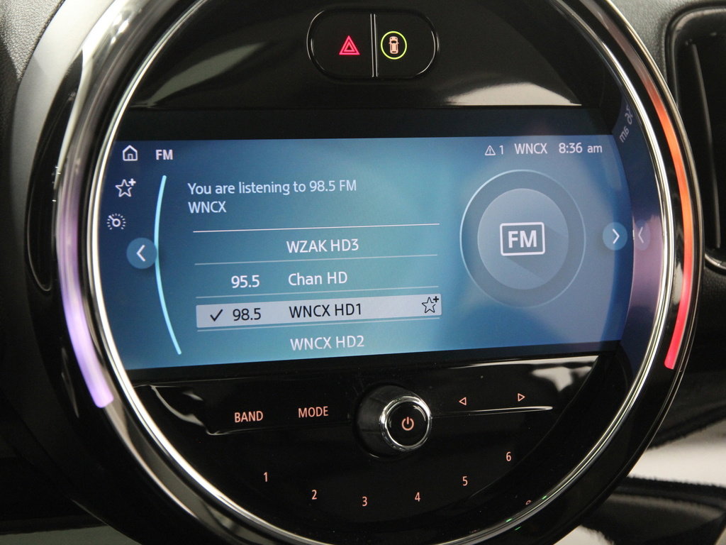 Certified 2023 MINI Cooper Countryman S image 11