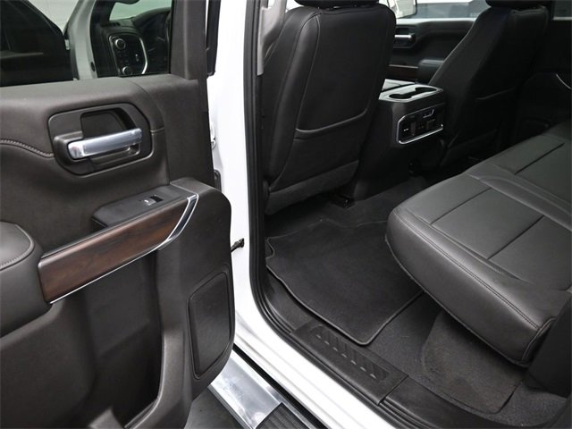Used 2020 GMC Sierra 1500 SLT image 16