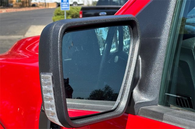 Used 2022 Ford F150 XLT w/ Equipment Group 302A High image 54