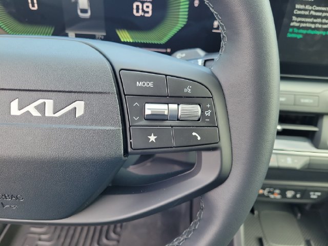 Used 2026 Kia K4 EX FWD image 20