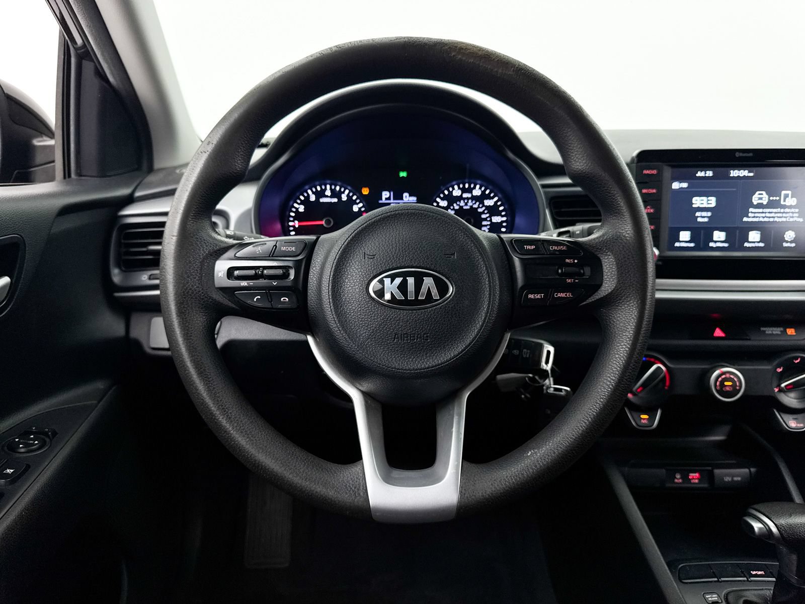 Used 2019 Kia Rio S FWD image 29