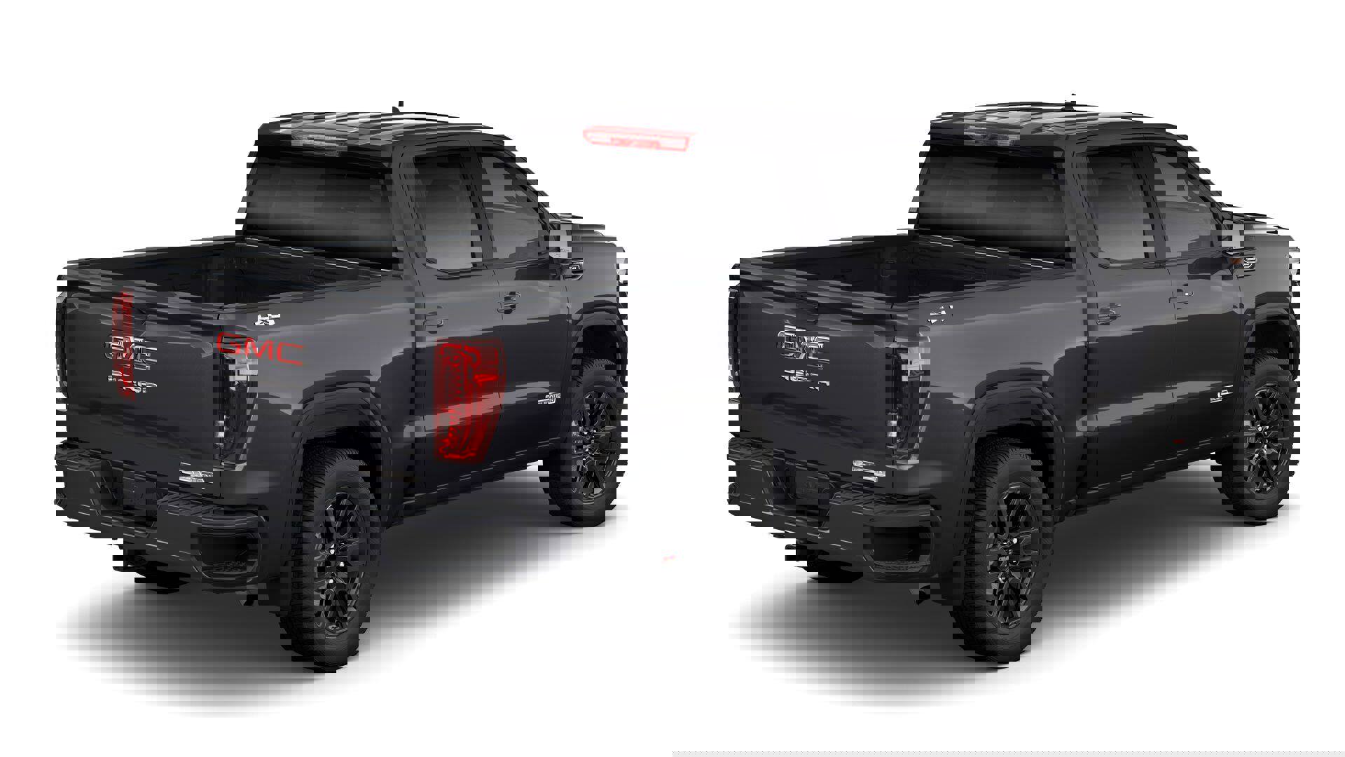 New 2026 GMC Sierra 1500 Elevation image 36