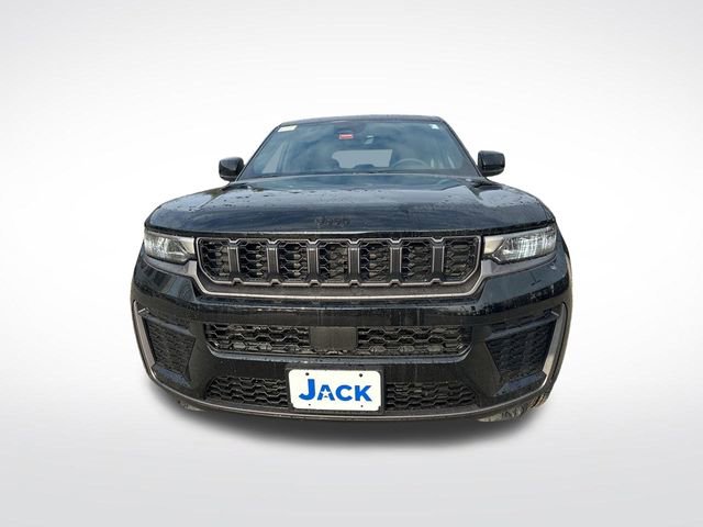 New 2026 Jeep Grand Cherokee Altitude AWD/4WD image 9
