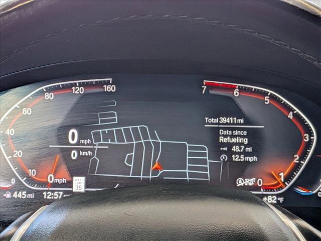 Used 2024 BMW X3 sDrive30i w/ Convenience Package image 11