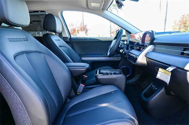 New 2026 Hyundai Ioniq 5 Limited image 19