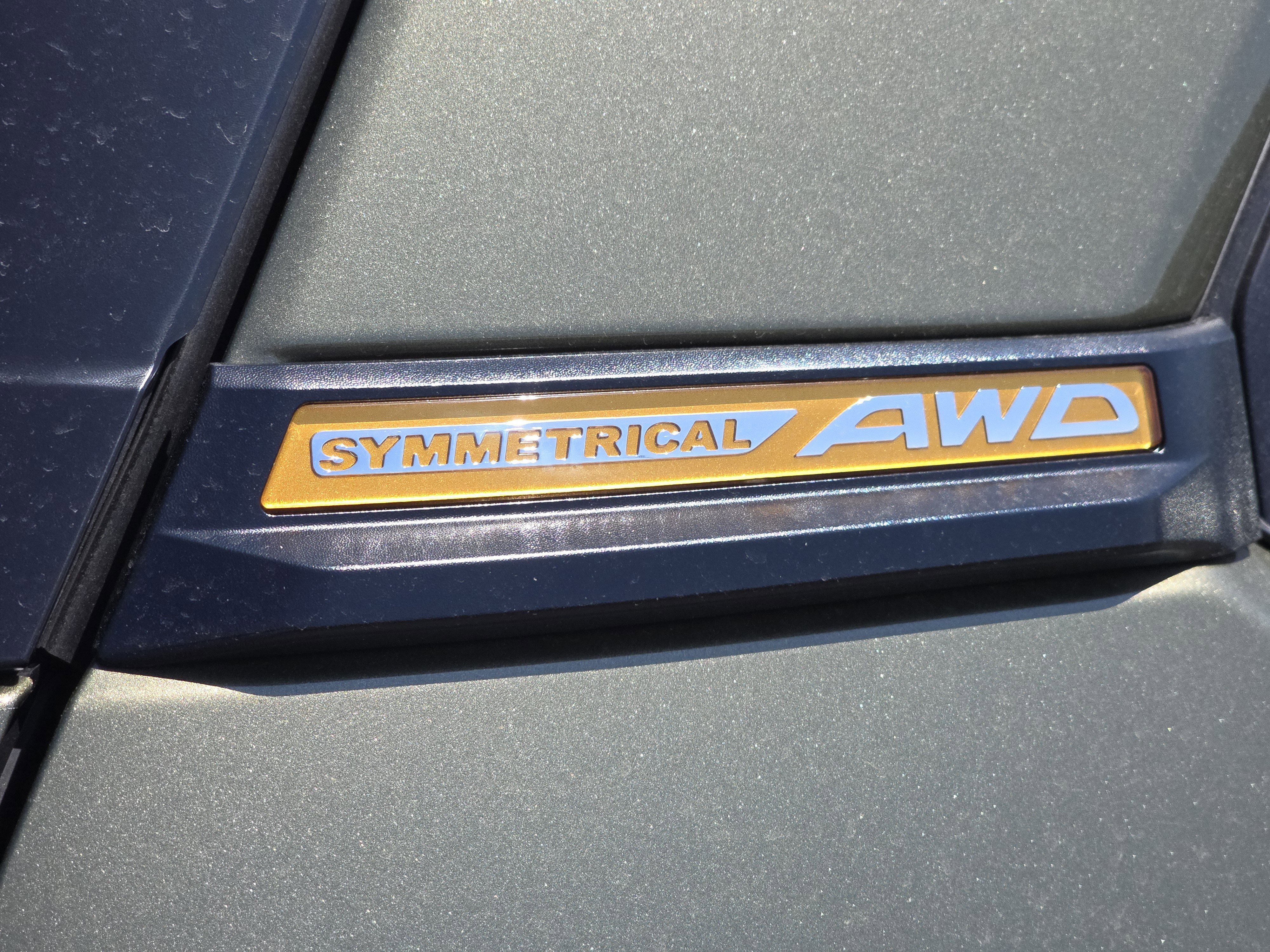 New 2026 Subaru Forester Wilderness AWD/4WD image 16